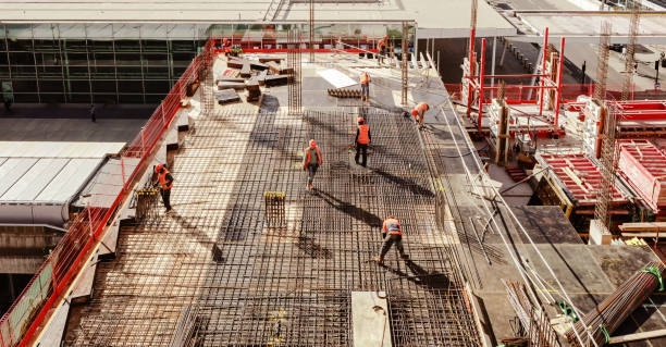 Best Concrete Demolition Services in Silver City, NM
