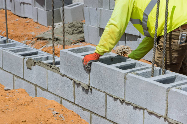 Best Concrete Removal and Replacement in Silver City, NM