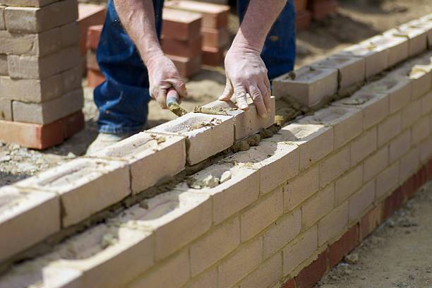 Best Concrete Slab Construction in Silver City, NM