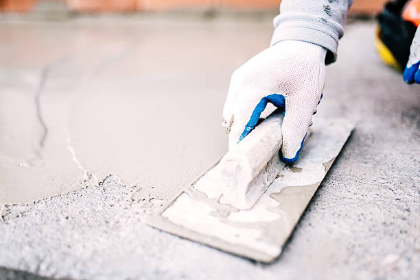 Best Concrete Foundation Repair in Silver City, NM