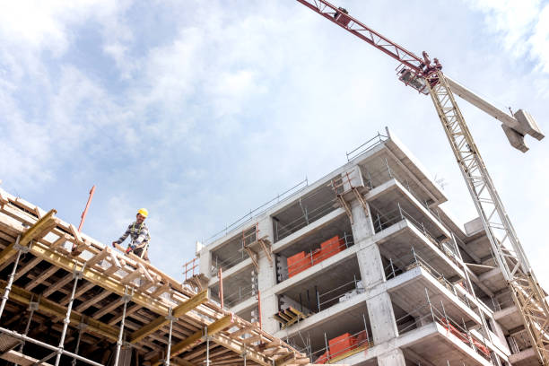 Best Residential Concrete Solutions in Silver City, NM